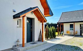 Baltic Home Dwie Sowy