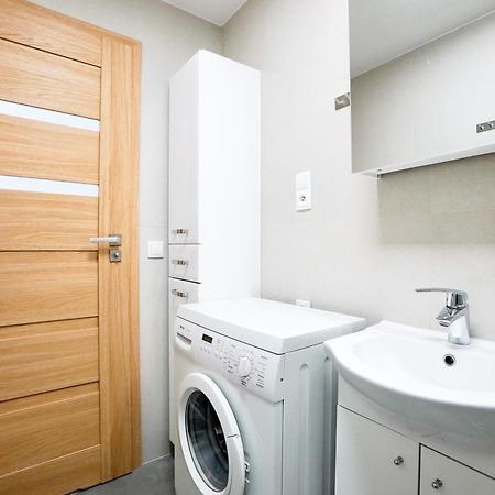 Baltic Home Dwie Sowy Międzyzdroje Zewnętrze zdjęcie